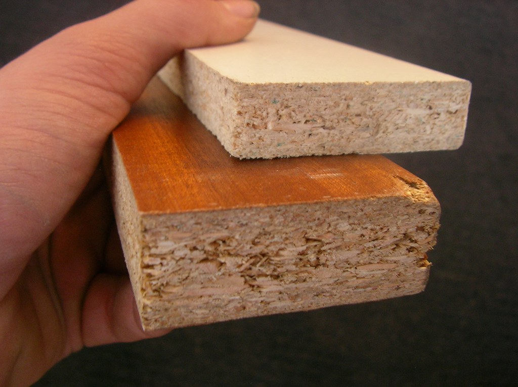 Chapa de MDF 15mm